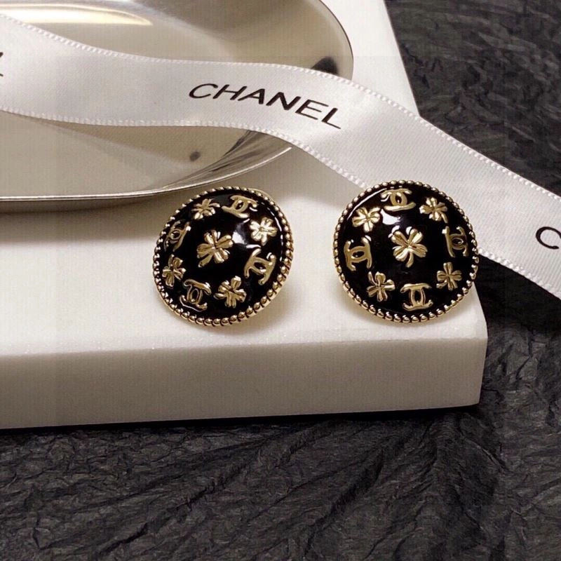 Chxnxl Earrings Durable 291677