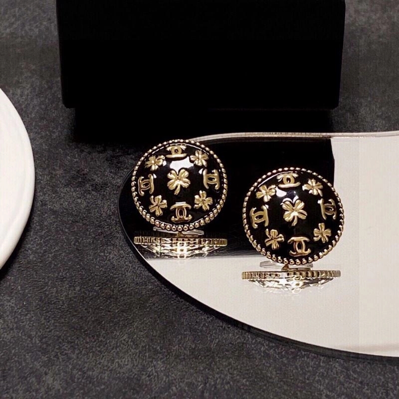 Chxnxl Earrings Durable 291677