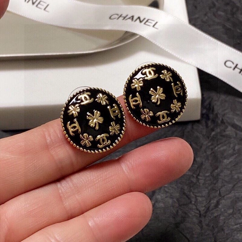 Chxnxl Earrings Durable 291677