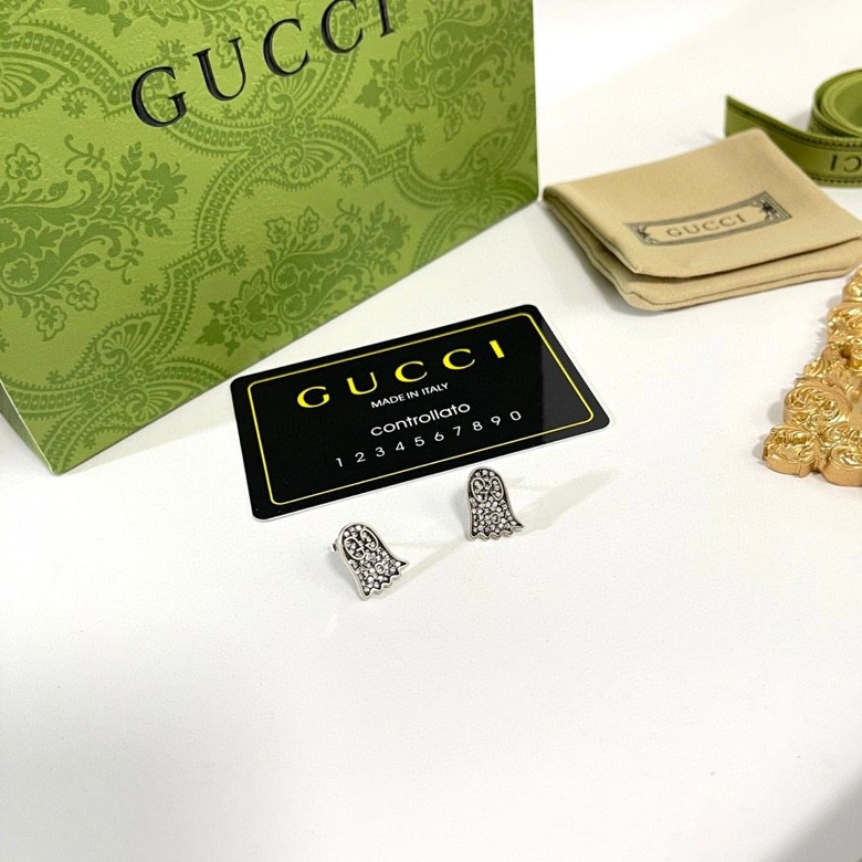 Unique Gxccx Earrings 306902