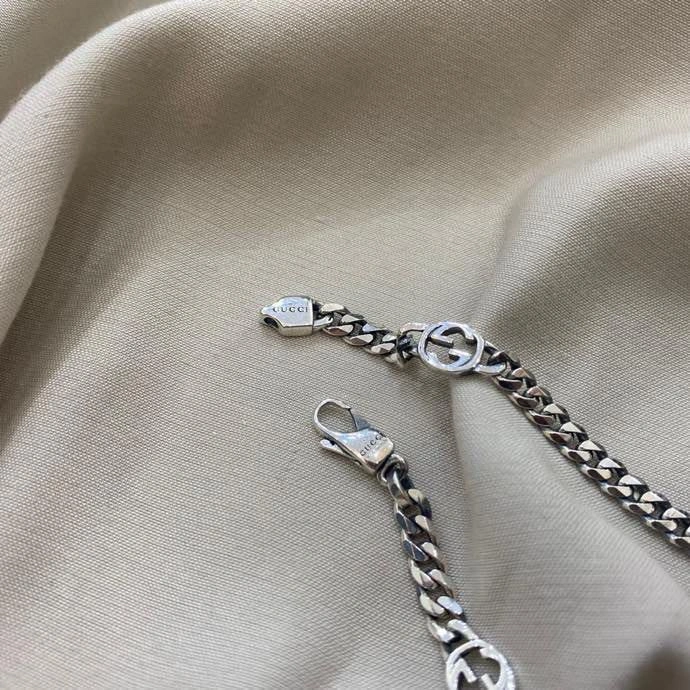Gxccx Necklaces Flexible 306554