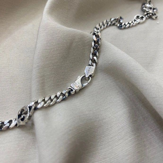 Gxccx Necklaces Flexible 306554