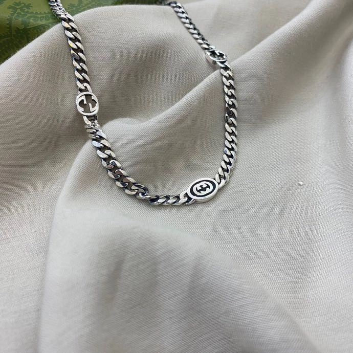 Gxccx Necklaces Flexible 306554