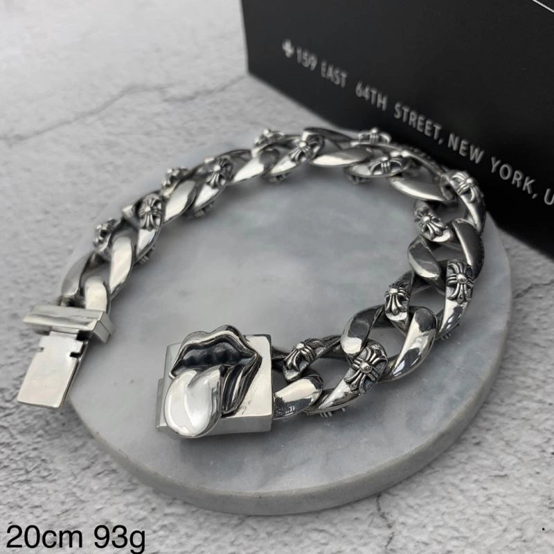 Chrxmx Hxxrts Bracelets Fashionable 301459