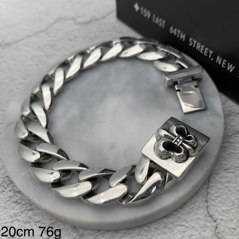 Chrxmx Hxxrts Bracelets Fashionable 301459