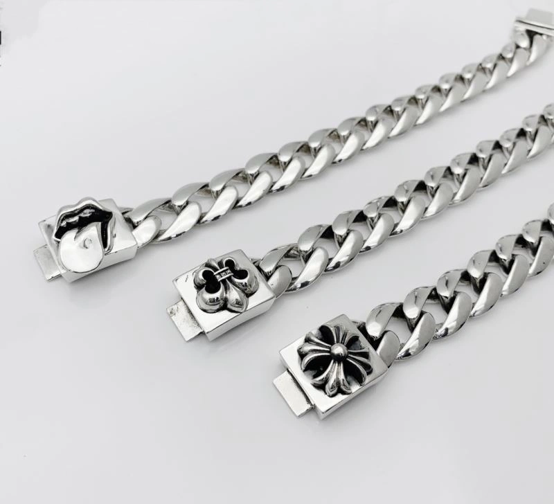 Chrxmx Hxxrts Bracelets Fashionable 301459