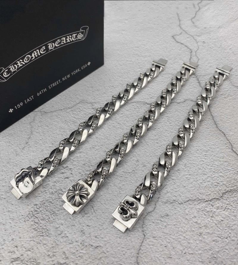 Chrxmx Hxxrts Bracelets Fashionable 301459