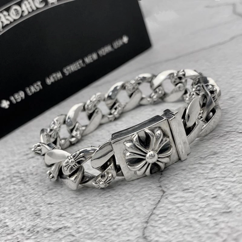 Chrxmx Hxxrts Bracelets Fashionable 301459