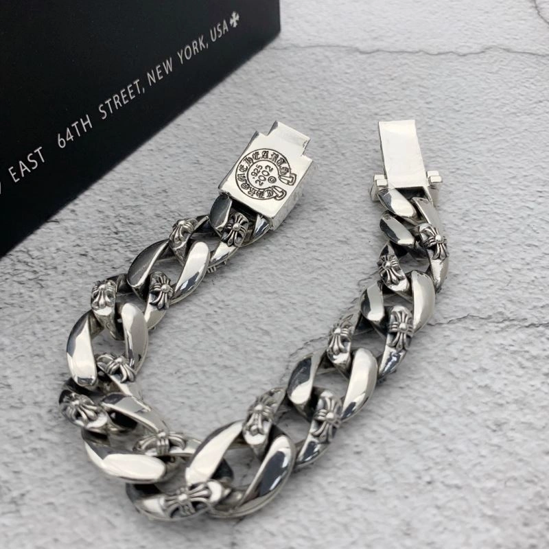 Chrxmx Hxxrts Bracelets Fashionable 301459