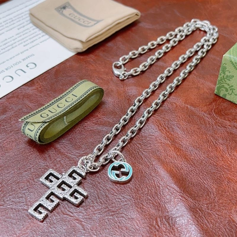 Gxccx Necklaces Comfortable 306524