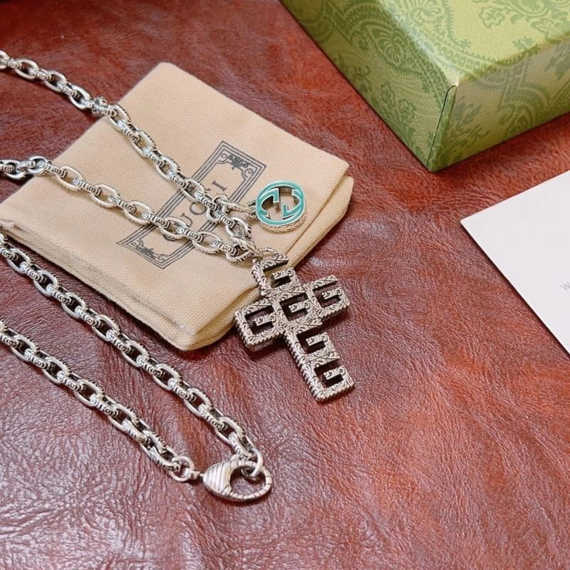 Gxccx Necklaces Comfortable 306524