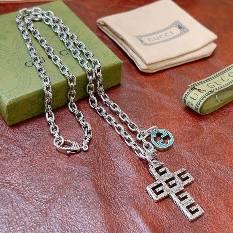 Gxccx Necklaces Comfortable 306524