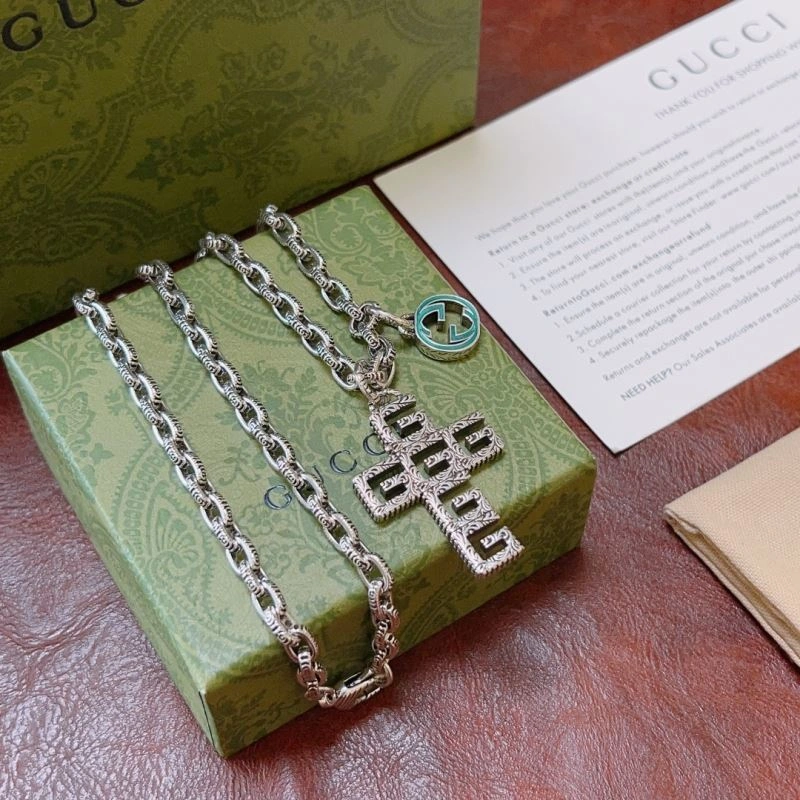 Gxccx Necklaces Comfortable 306524