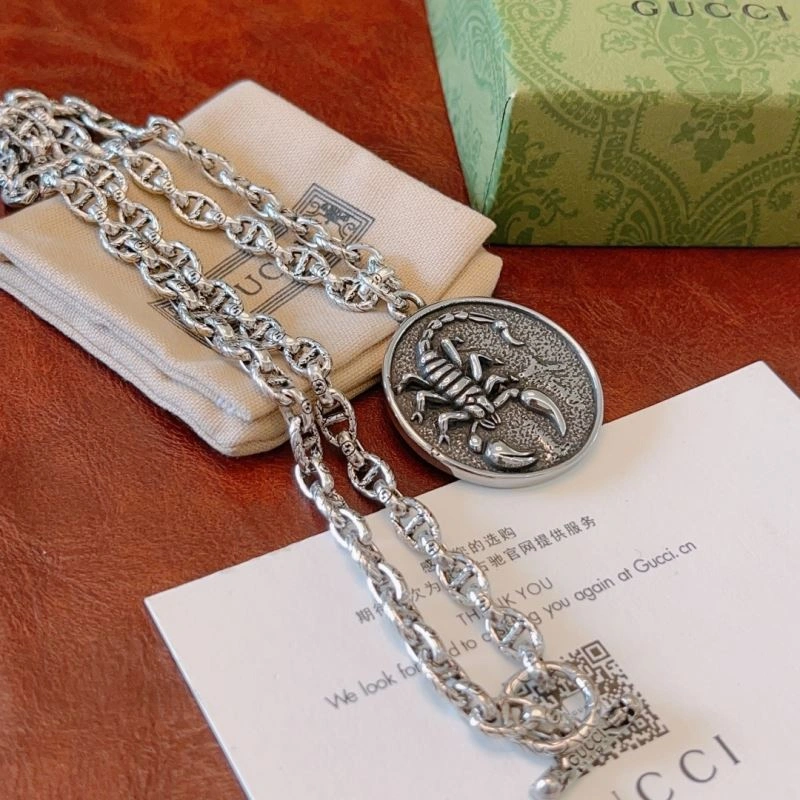 Affordable Gxccx Necklaces 306521