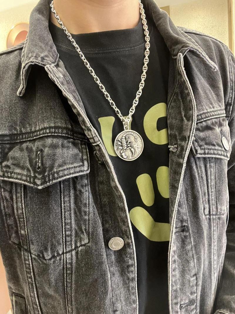 Affordable Gxccx Necklaces 306521
