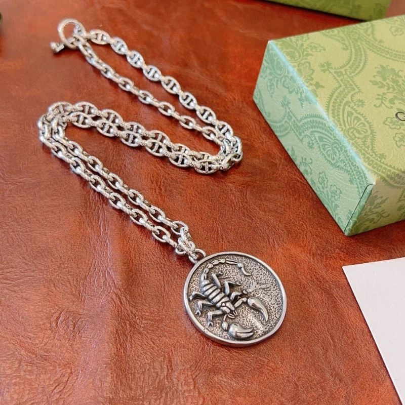 Affordable Gxccx Necklaces 306521