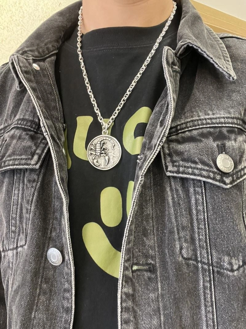 Affordable Gxccx Necklaces 306521