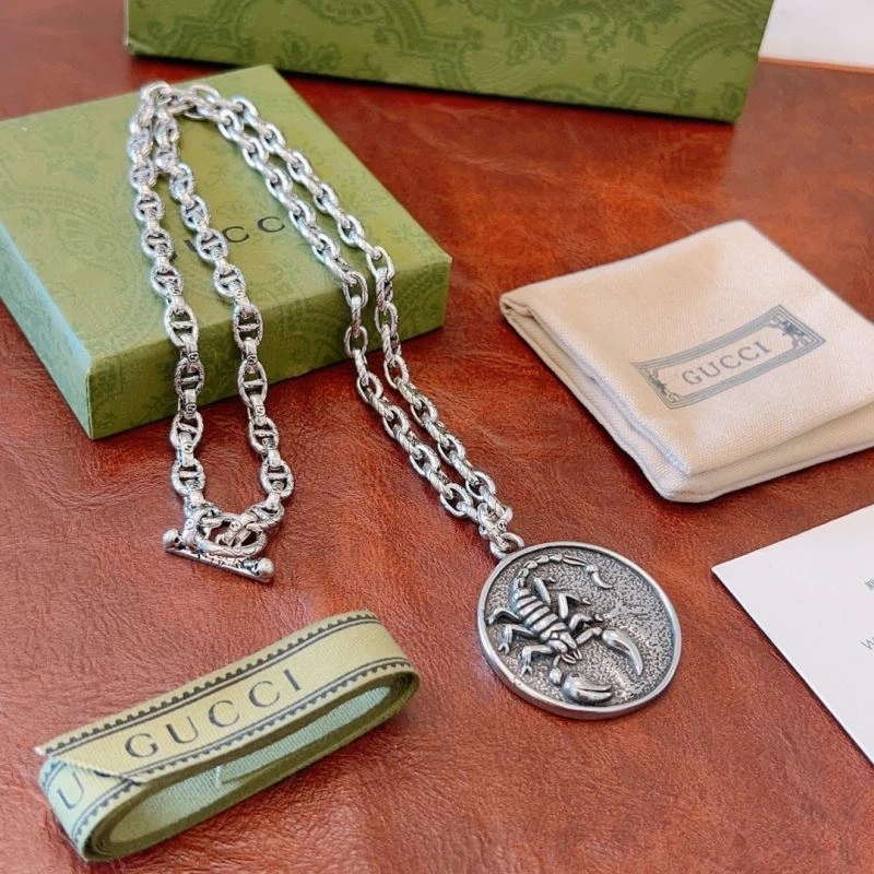 Affordable Gxccx Necklaces 306521