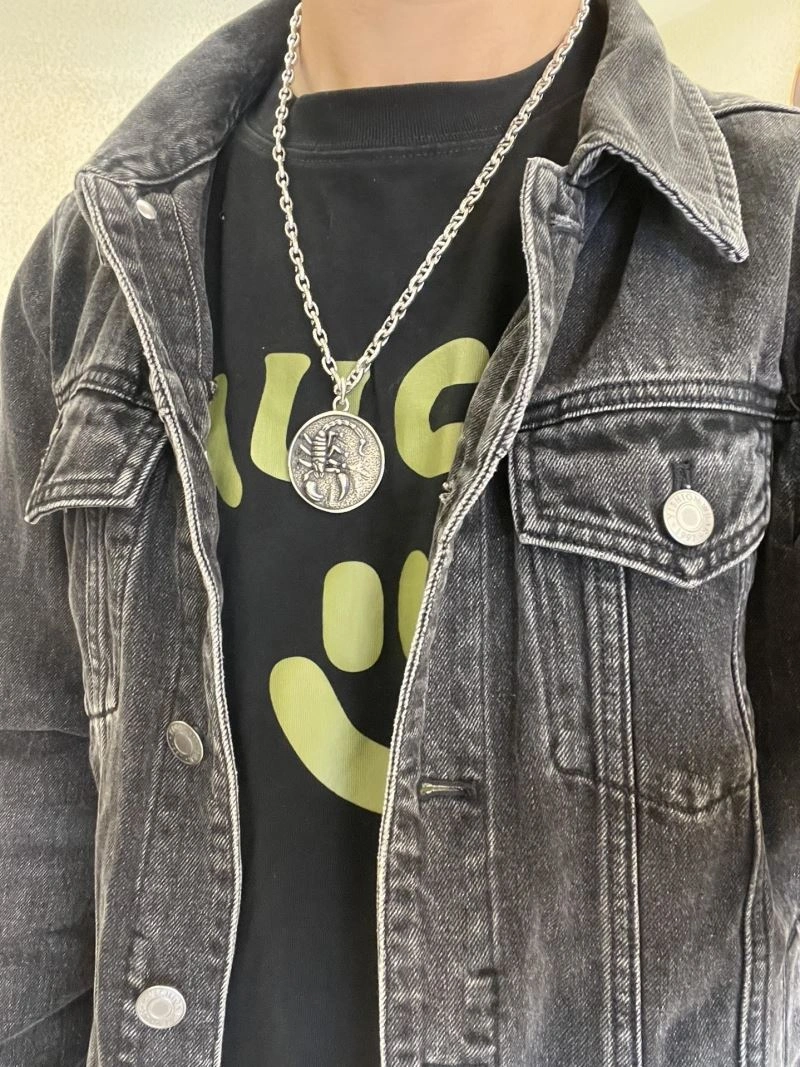Affordable Gxccx Necklaces 306521