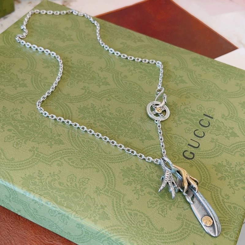 Gxccx Necklaces Practical 306519
