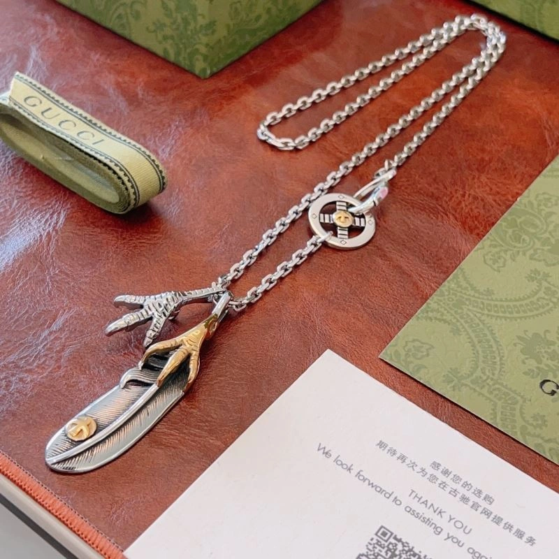 Gxccx Necklaces Practical 306519