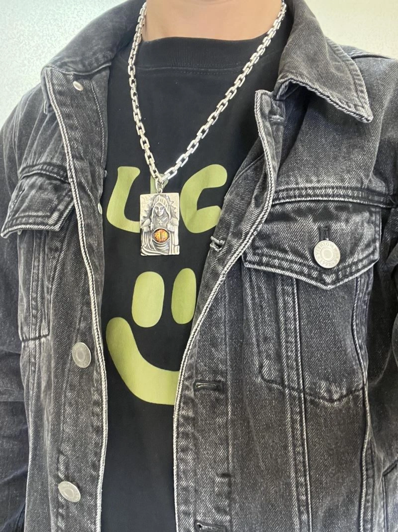 Resilient Gxccx Necklaces 306517
