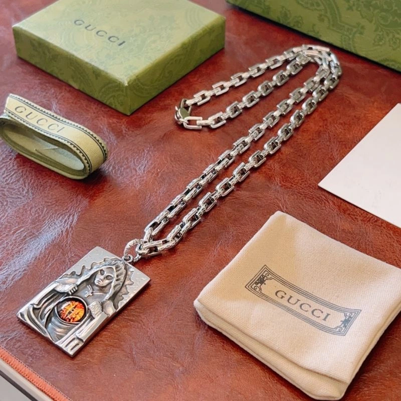 Resilient Gxccx Necklaces 306517