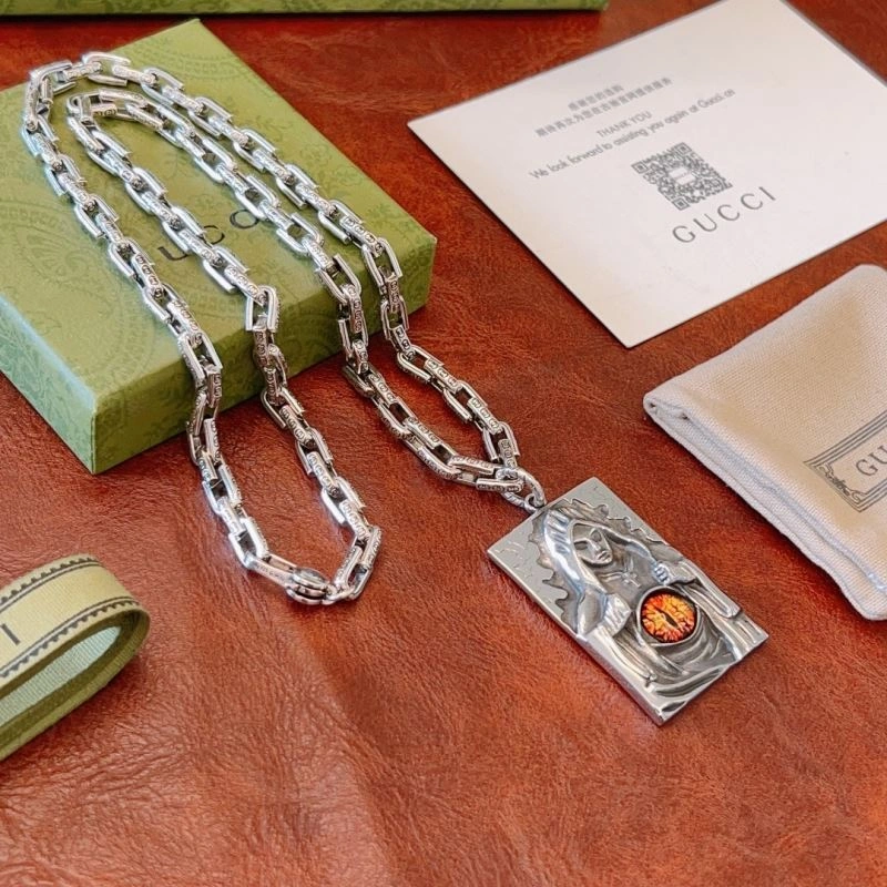 Resilient Gxccx Necklaces 306517