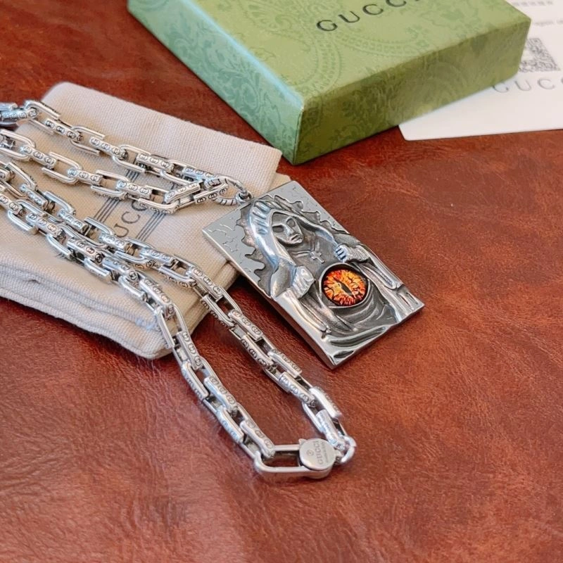 Resilient Gxccx Necklaces 306517