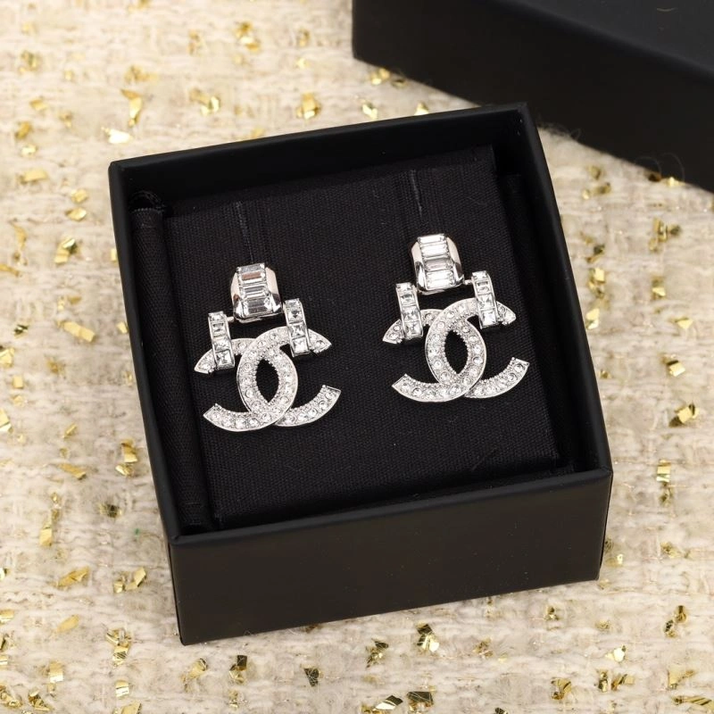 Chxnxl Earrings Versatile 291672