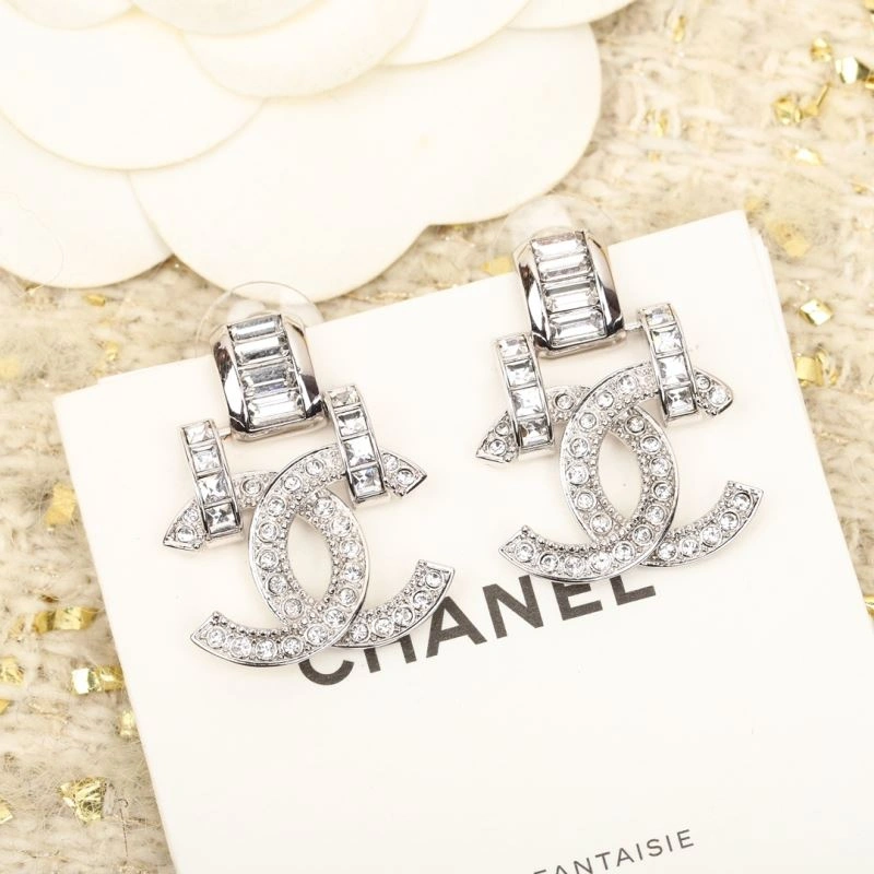 Chxnxl Earrings Versatile 291672
