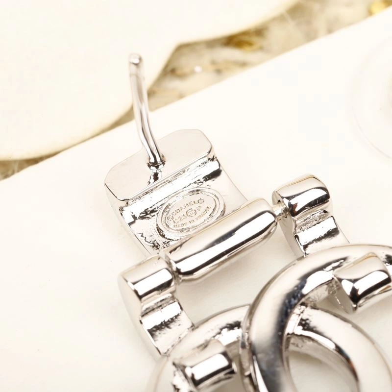 Chxnxl Earrings Versatile 291672