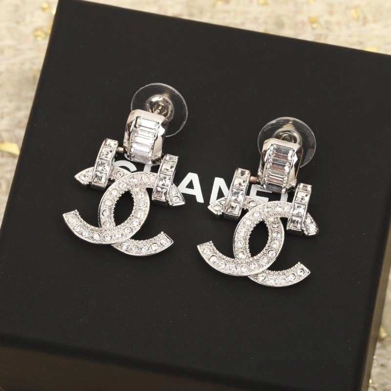 Chxnxl Earrings Versatile 291672