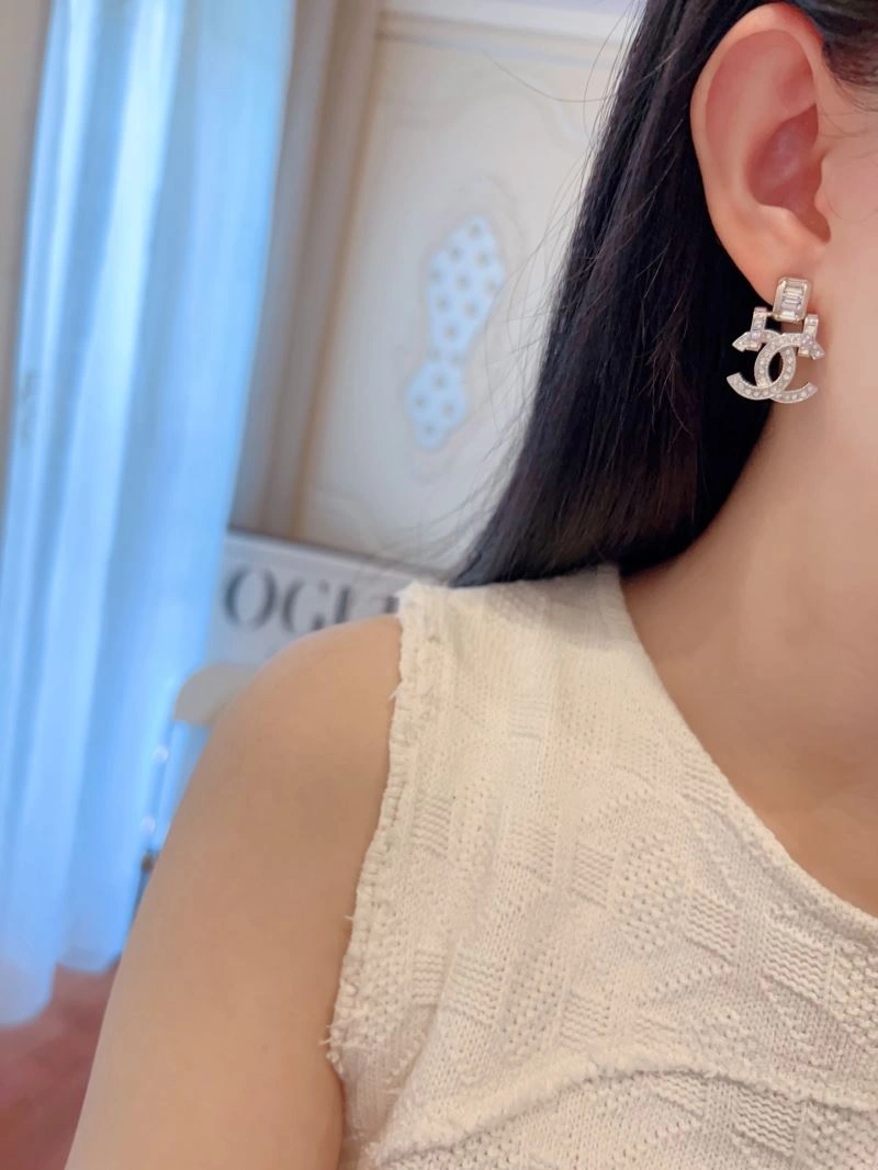 Chxnxl Earrings Versatile 291672