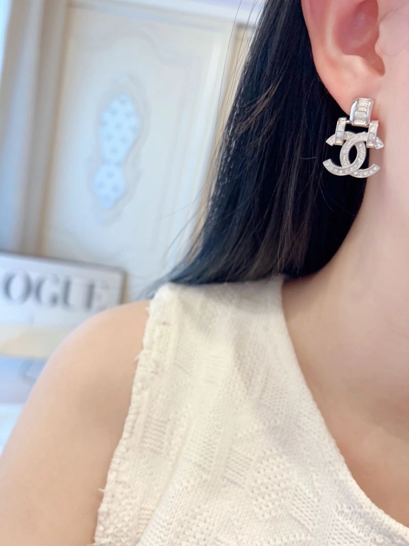 Chxnxl Earrings Versatile 291672