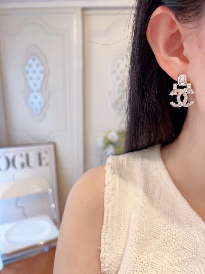 Chxnxl Earrings Versatile 291672