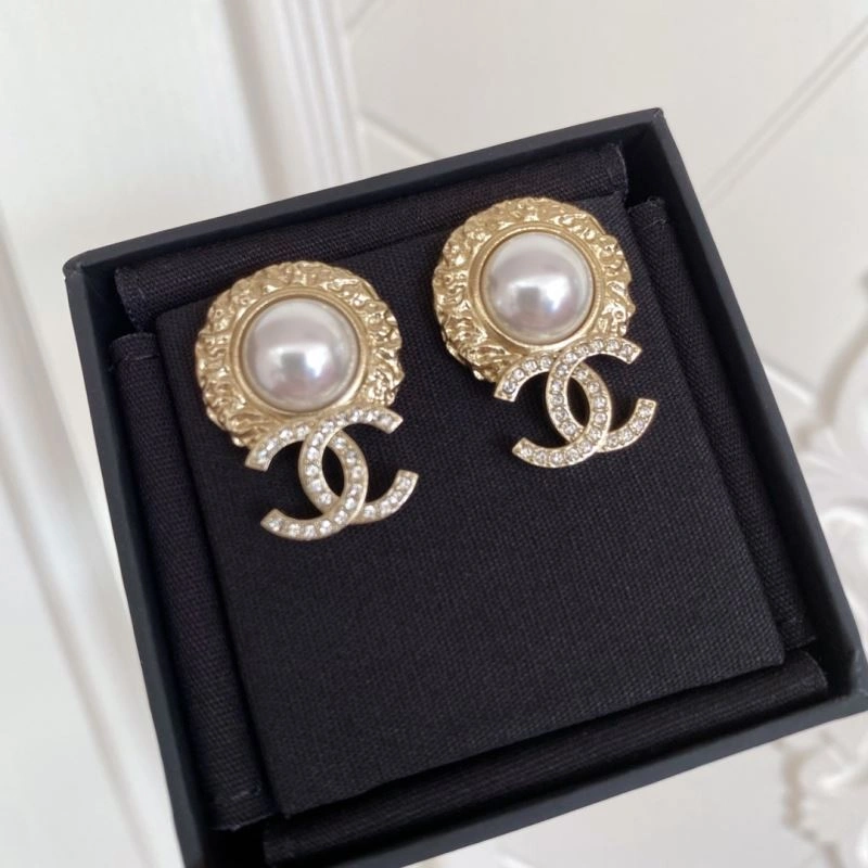 WellDesigned Chxnxl Earrings 291662