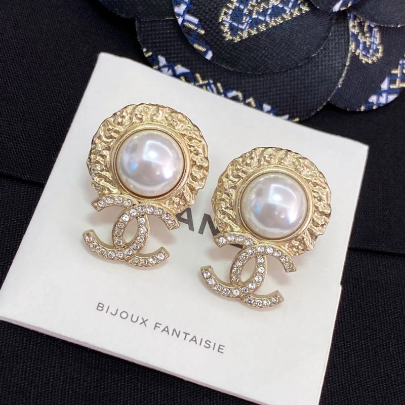 WellDesigned Chxnxl Earrings 291662