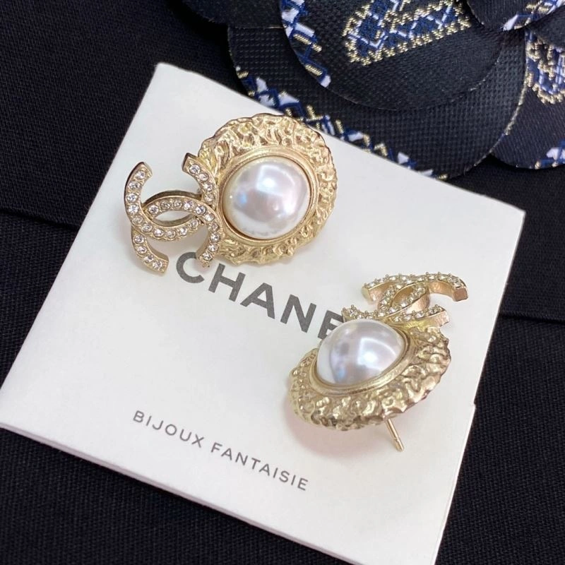 WellDesigned Chxnxl Earrings 291662