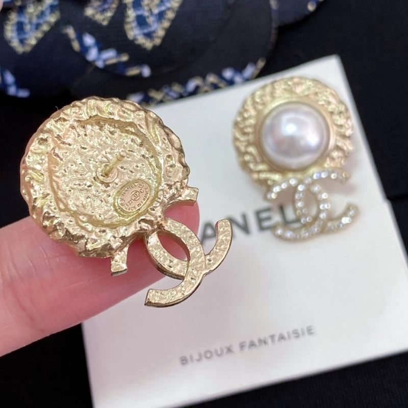 WellDesigned Chxnxl Earrings 291662