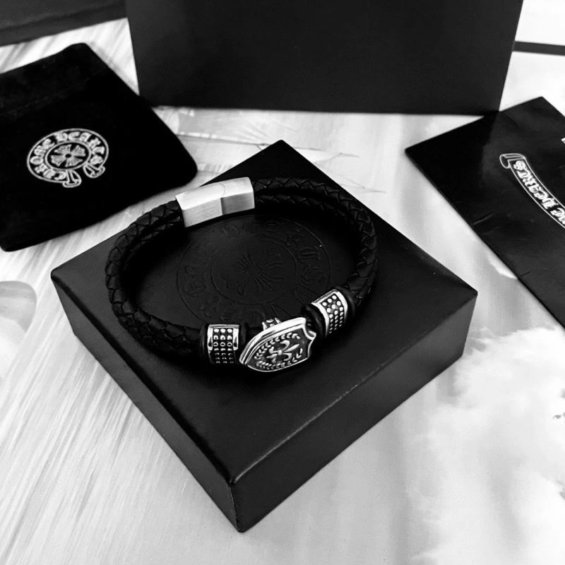 WellDesigned Chrxmx Hxxrts Bracelets 301442