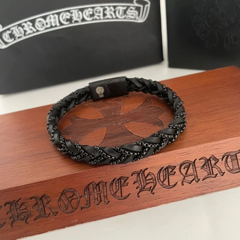Breathable Chrxmx Hxxrts Bracelets 301439