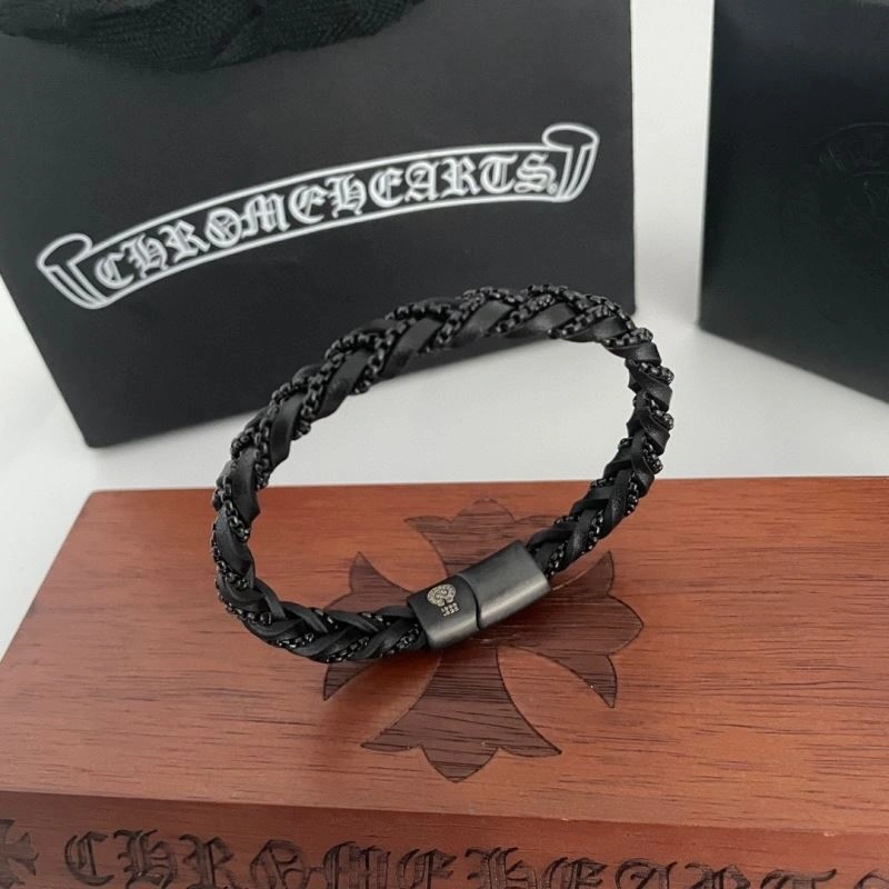 Breathable Chrxmx Hxxrts Bracelets 301439