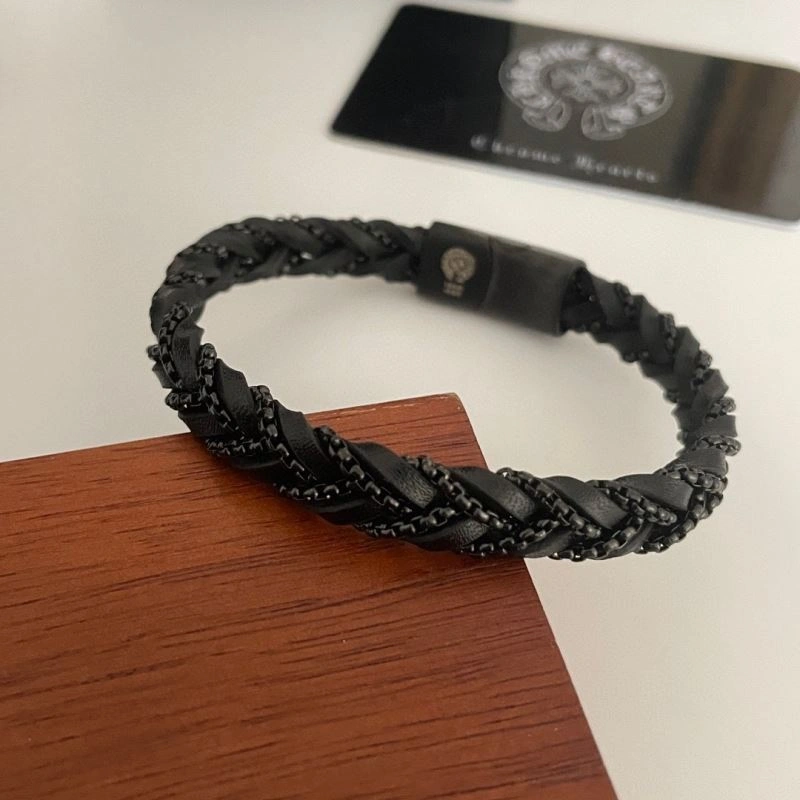 Breathable Chrxmx Hxxrts Bracelets 301439