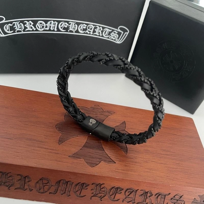 Breathable Chrxmx Hxxrts Bracelets 301439