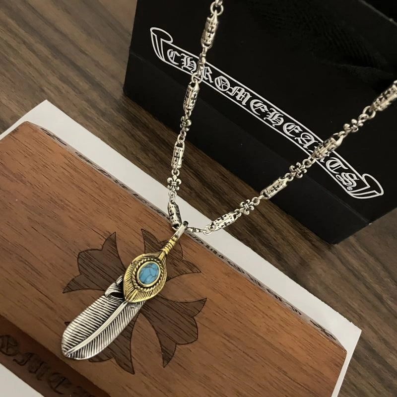 Chrxmx Hxxrts Necklaces Lightweight 300973