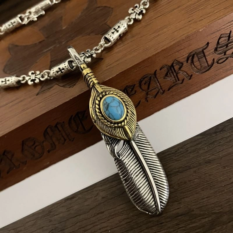 Chrxmx Hxxrts Necklaces Lightweight 300973