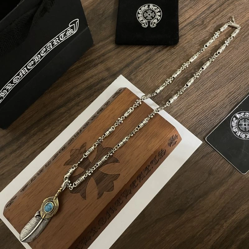 Chrxmx Hxxrts Necklaces Lightweight 300973