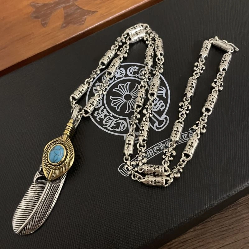 Chrxmx Hxxrts Necklaces Lightweight 300973