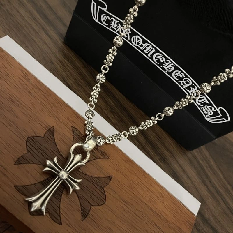 Chrxmx Hxxrts Necklaces Reliable 300982